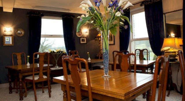 West Vale Country House