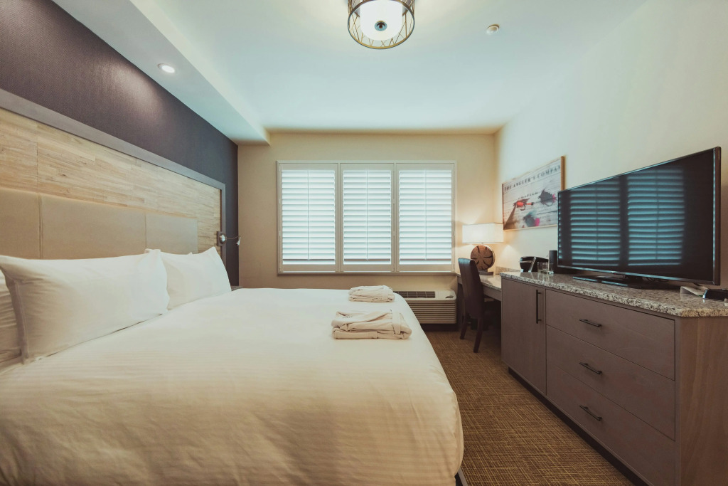 Tailwater Lodge Altmar, Tapestry Collection By Hilton