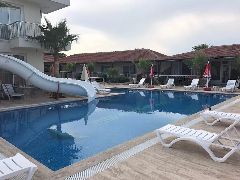 Esmeralda Butik Relax - Adults Only