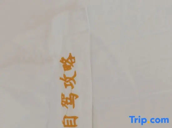 Songpanchuan Main Temple Chuanzang Self-driving Hotel