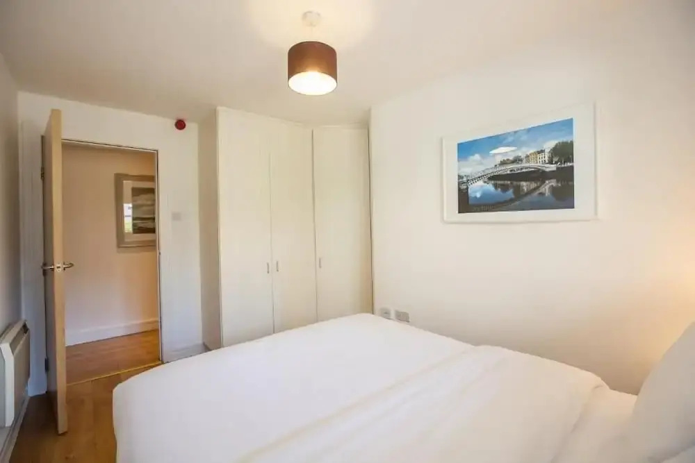 Grafton Street District Apartments