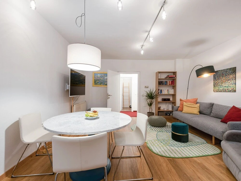 Comfortable Apartment in Gmunden Near Schloss Ort