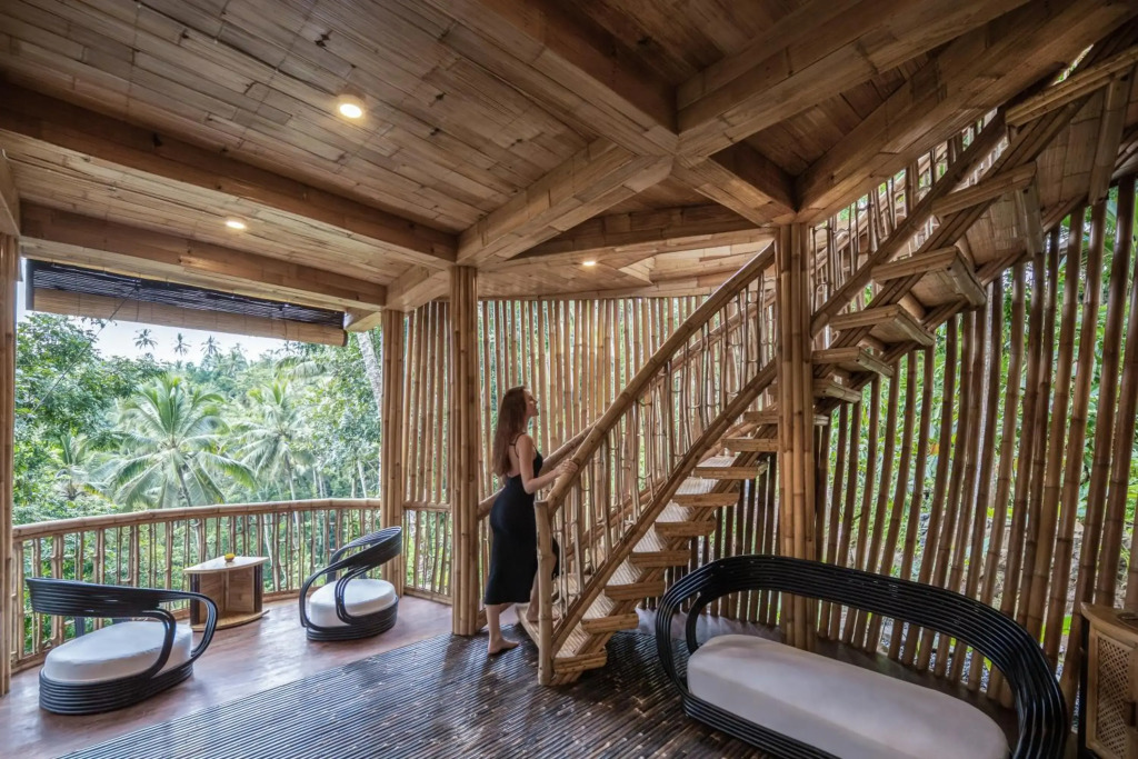 Amarta Pesagi Retreat by Madhava