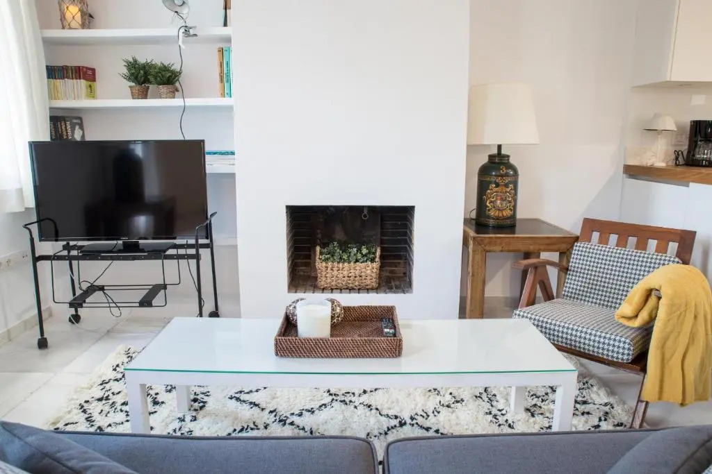 Expo Apartment Golden Mile – 5 min walk to beach