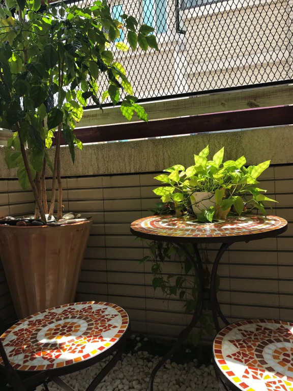 Hualien Paris Home B&B