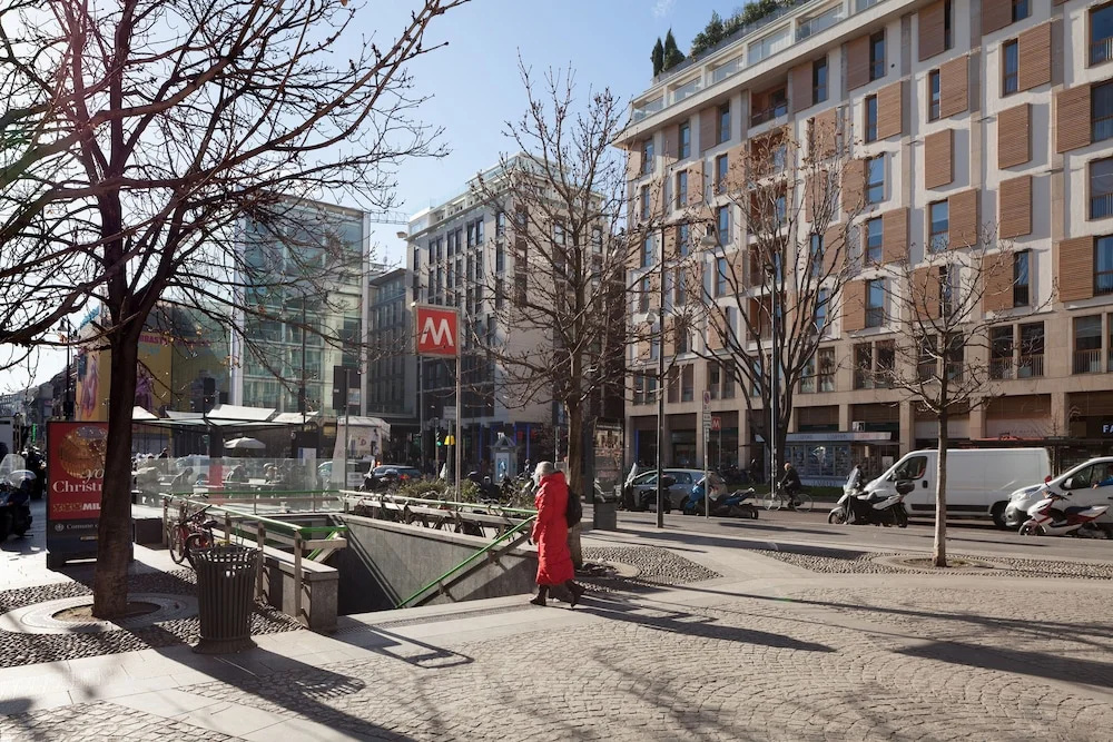 Volta Apartment