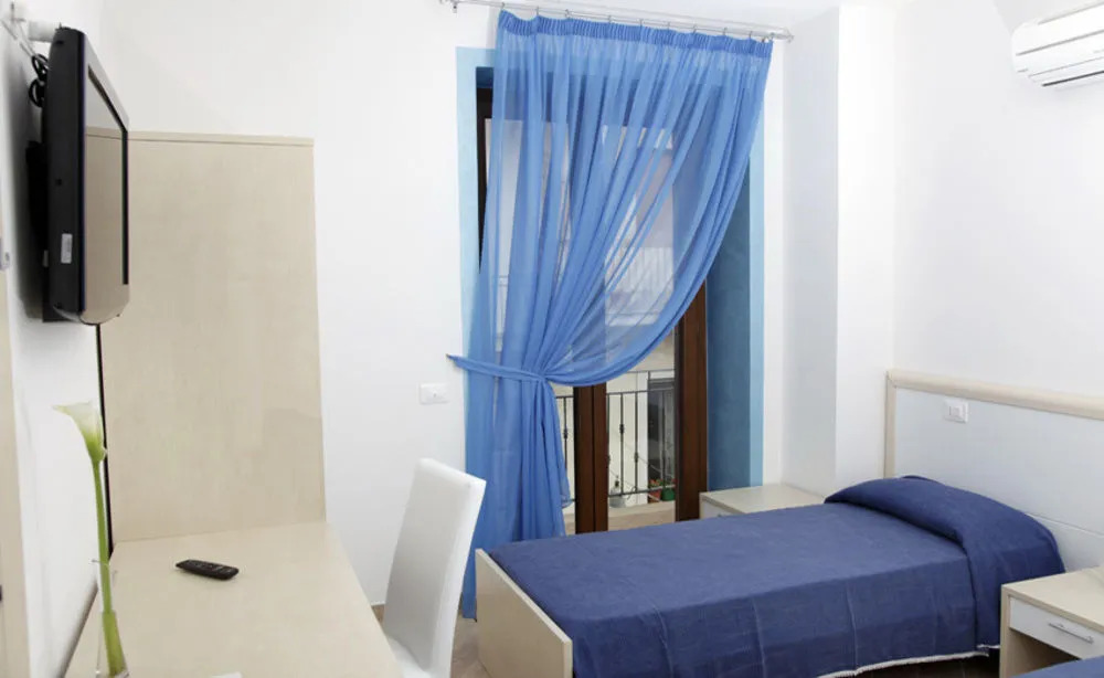 B&B New Acropolis