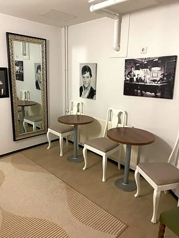 Hostel400Kokkola Tehtaankatu