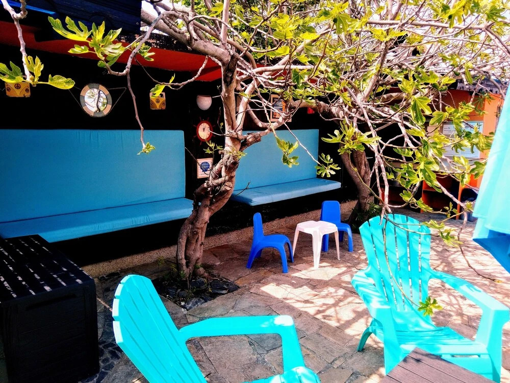 Sea Marble Villa Apartments