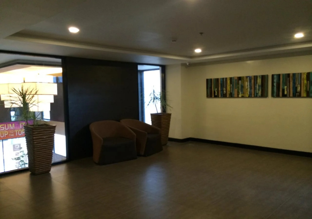 GT Hotel Iloilo