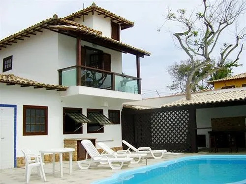 Pousada Recanto de Geribá