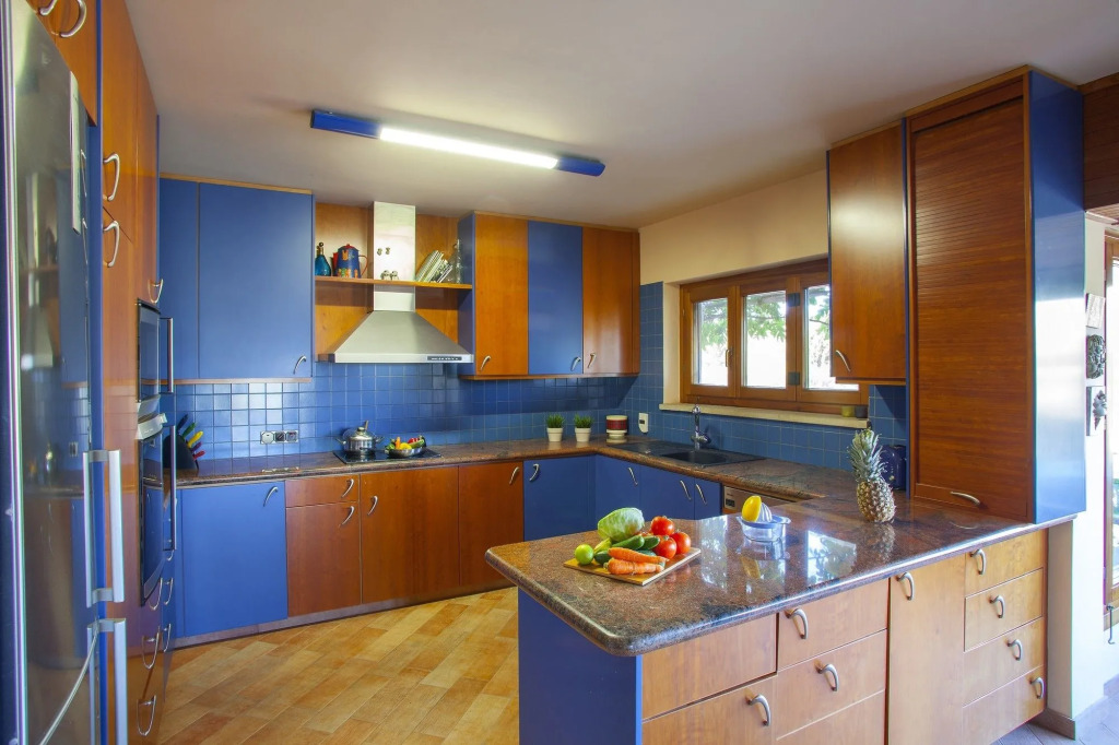 Villa Othelo