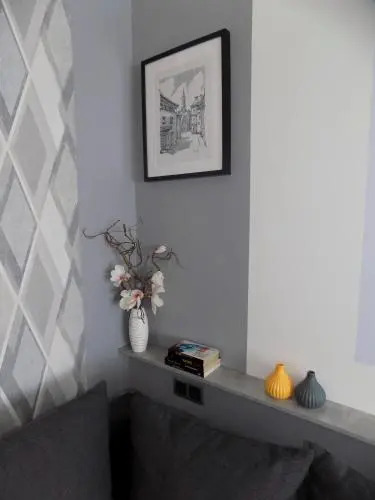 Fészek Apartman Sopron