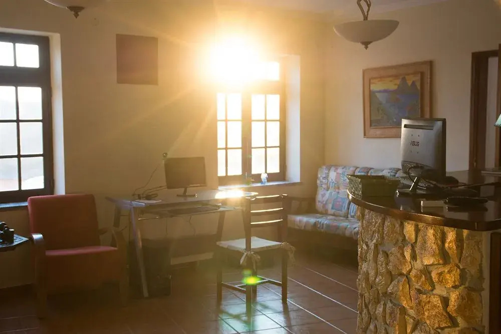 The Sunway Hostel