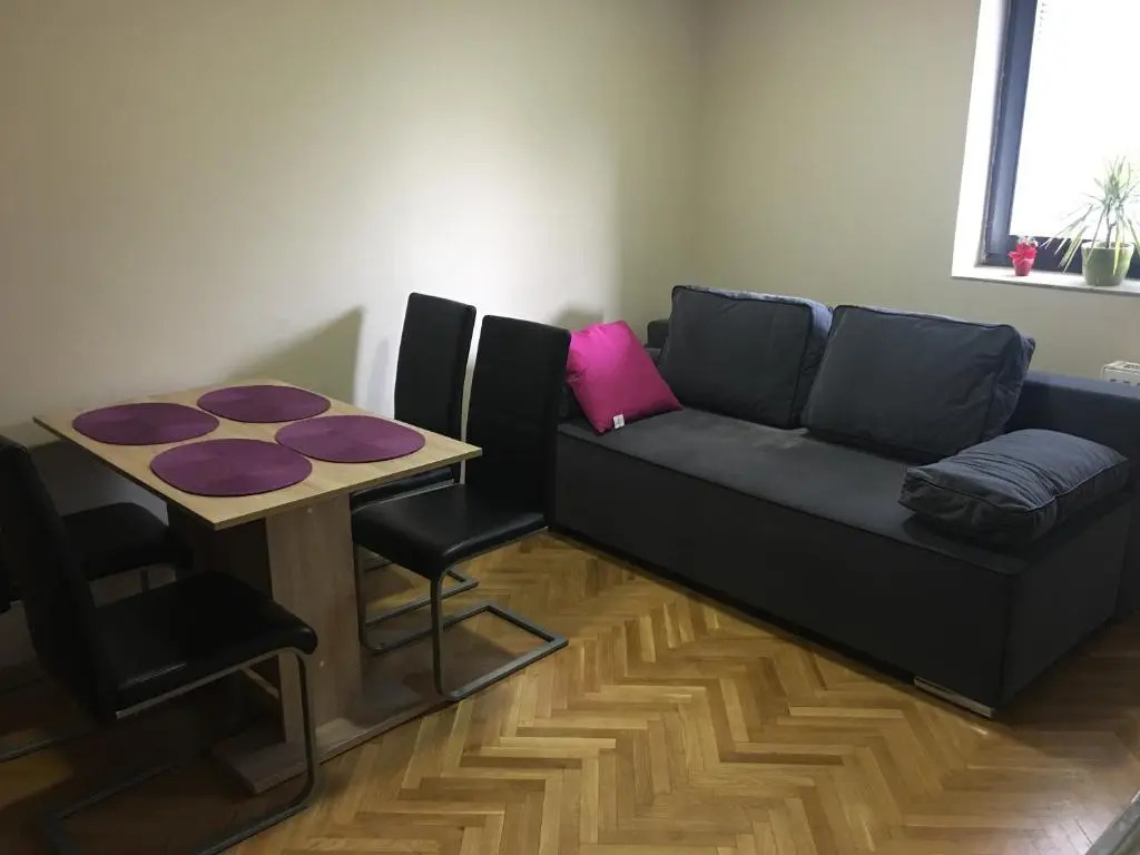 Old part Apartments Banjac