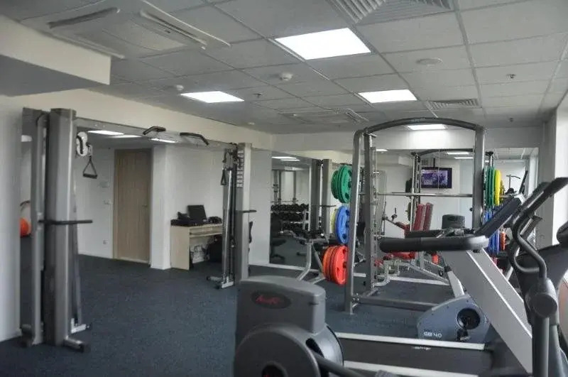 Sochi otel' nomera Sirius
