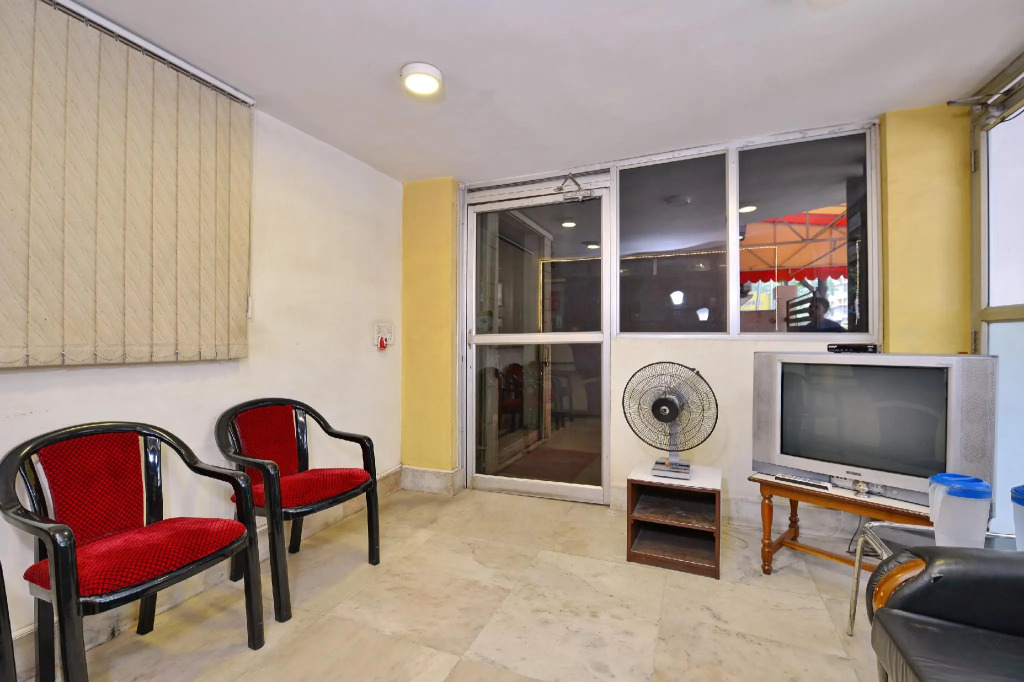 OYO 3436 Shree Utsav Palace Guest House
