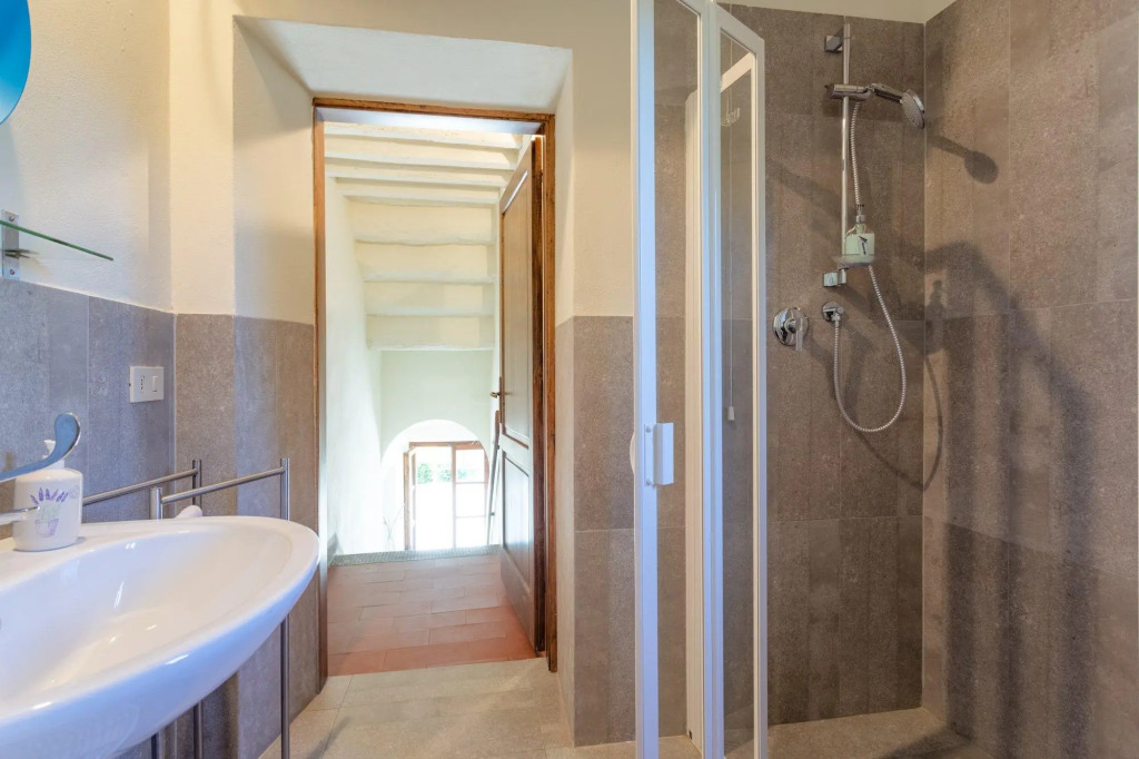 Villa Le Balze Large Private Pool WiFi