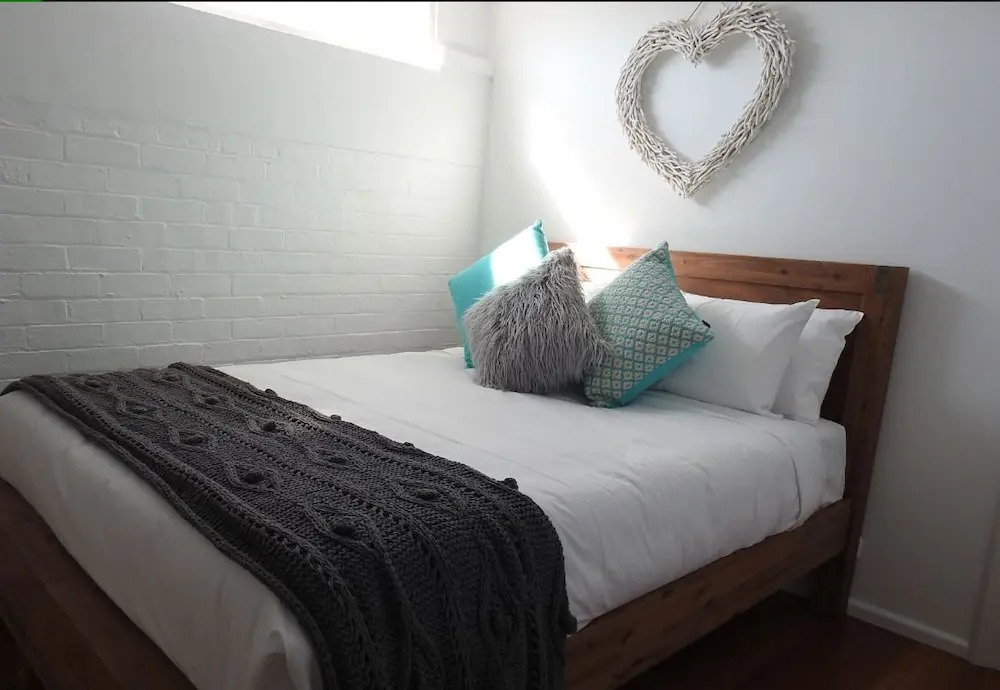 Penthouse Bendigo