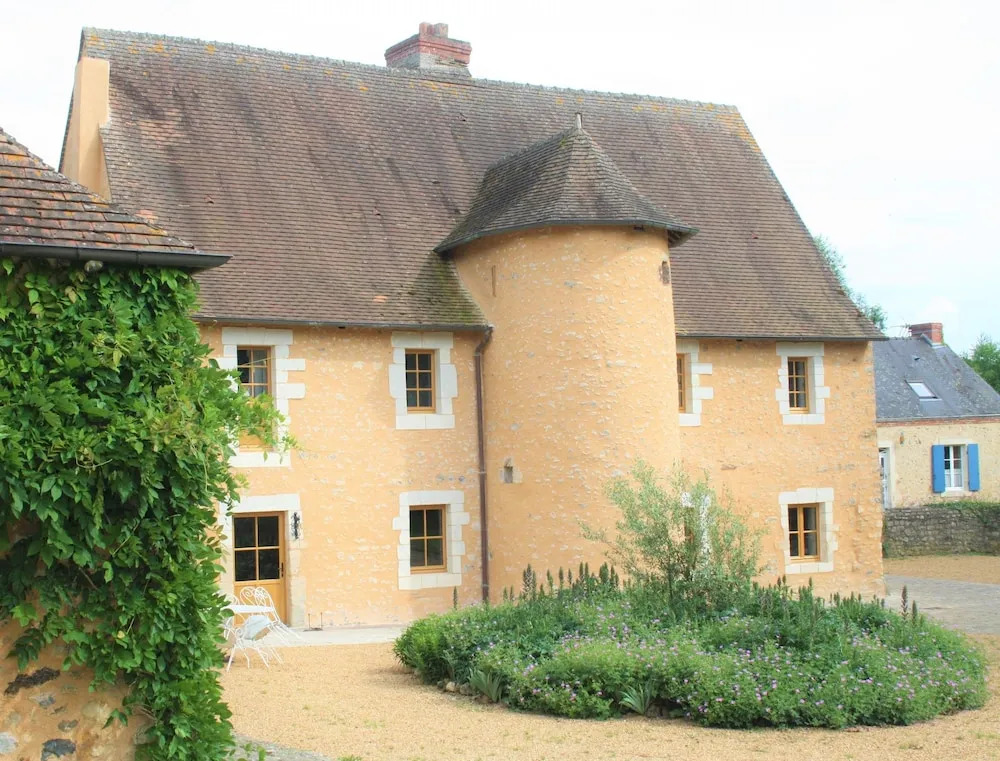 Manoir de la Basse-Cour