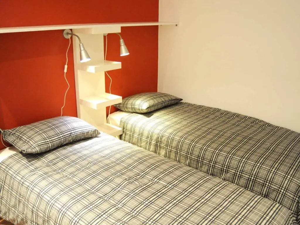 Your Home in Barcelona Apartments