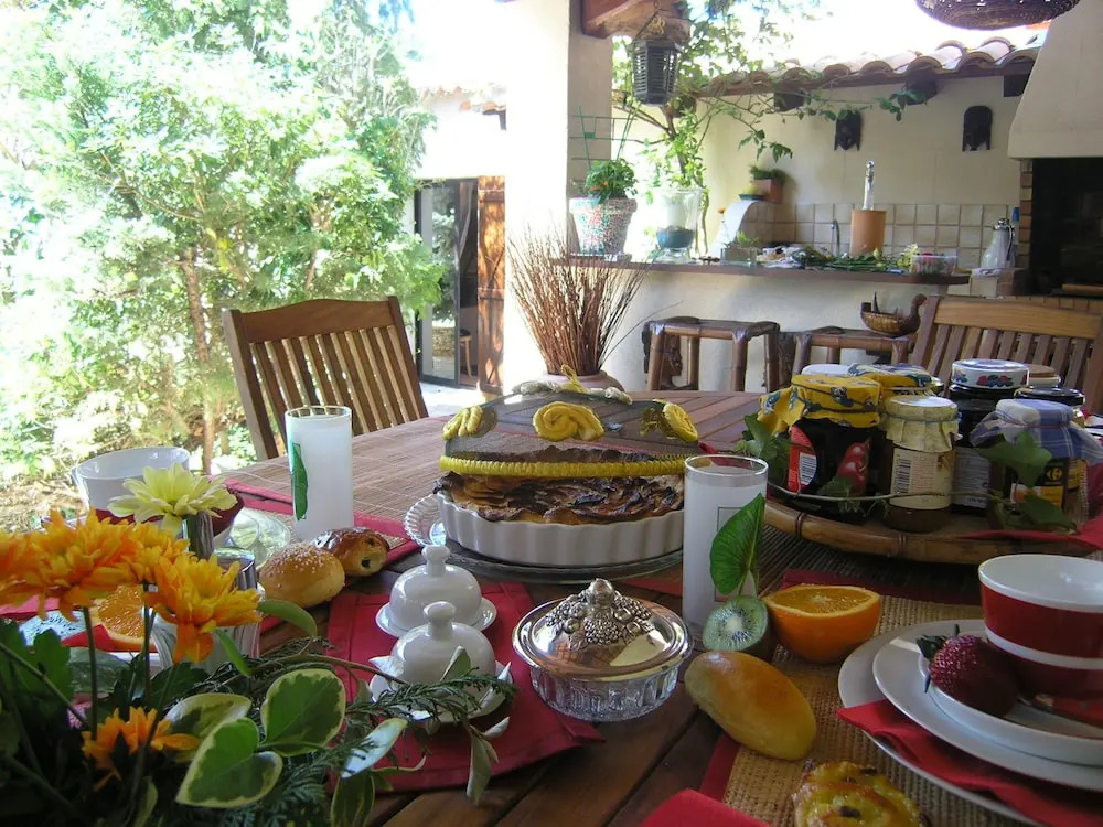 La Palmeraie