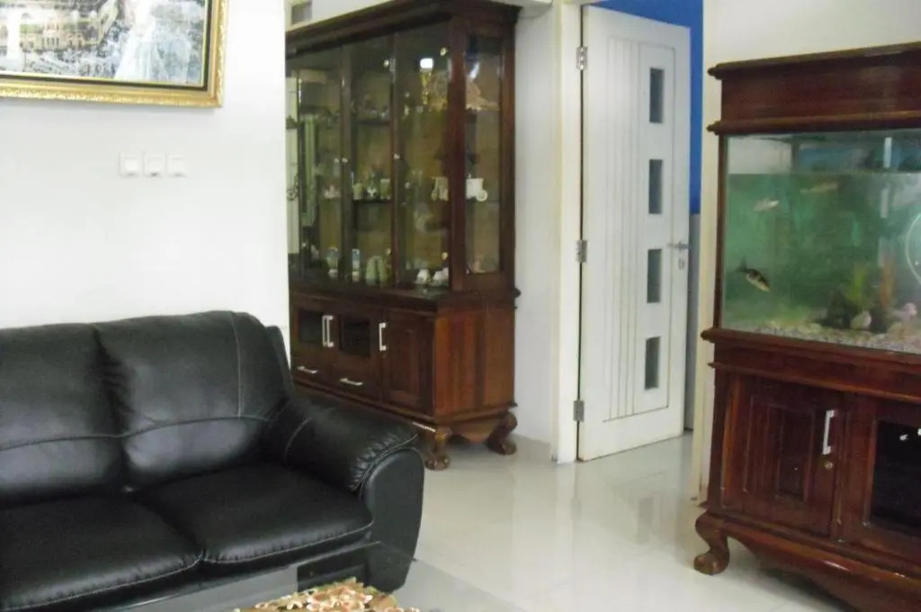 Kartika Guest House Cianjur