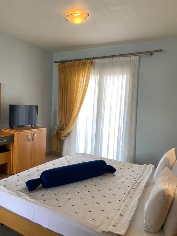 Zeus Paradise Hotel