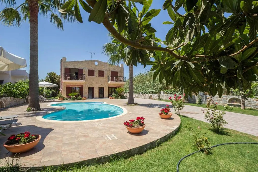 Erodios Villas 1
