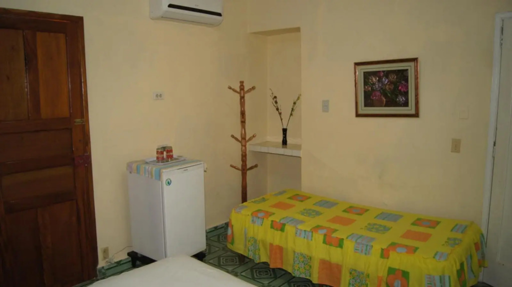 Pegasus Hostel