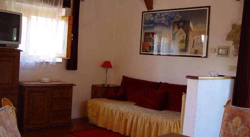 Villa Buonasera Agriturismo