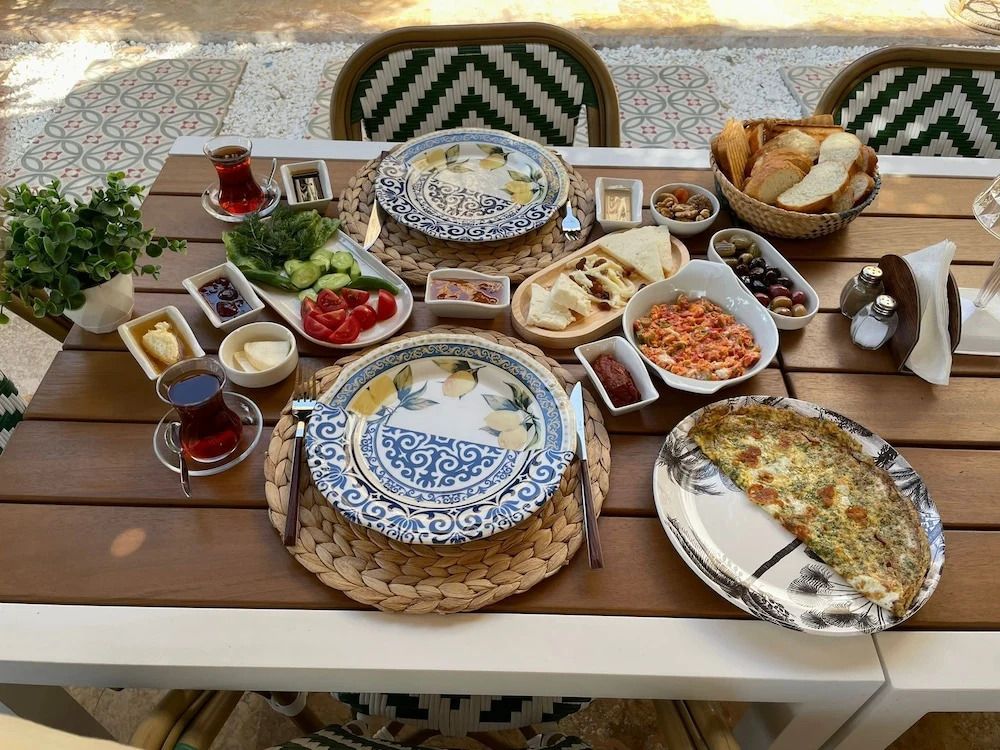 DBD Alaçatı
