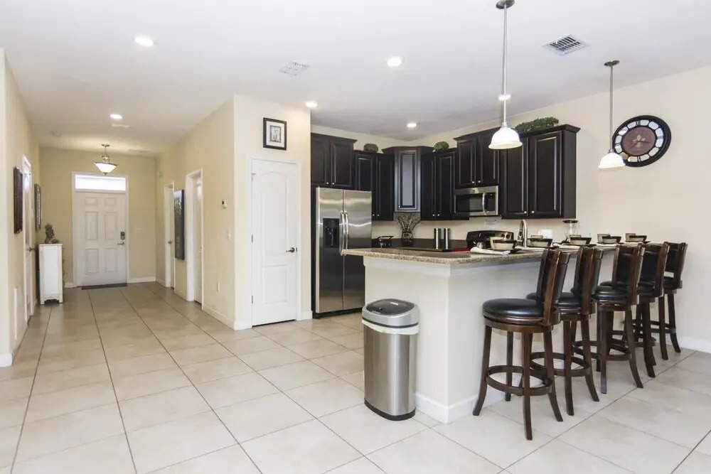Deluxe Single Family Home w Pool Close to Disney 1406