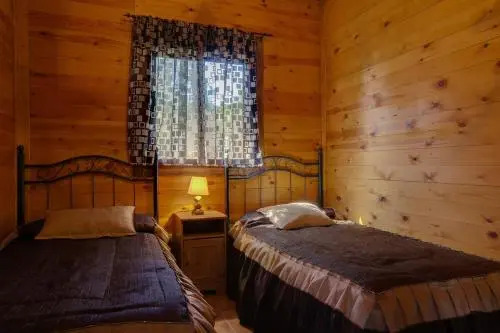 Apartamentos Rurales Sierra Luna