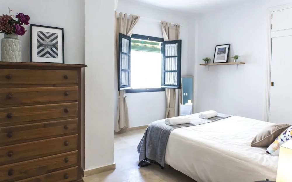 San Eloy Dream Apartment