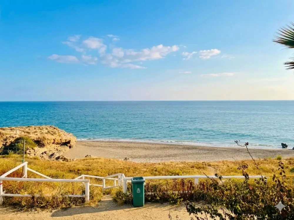 Apartamento Sea Blue D D by At Home Costa del Sol