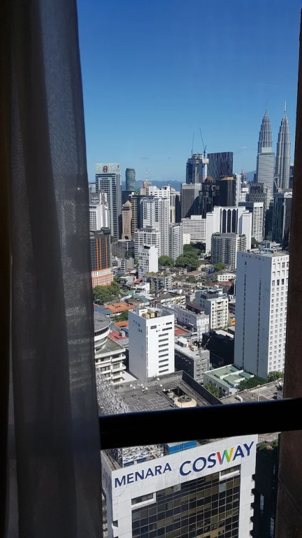 Suites at TimesSquare by Plush