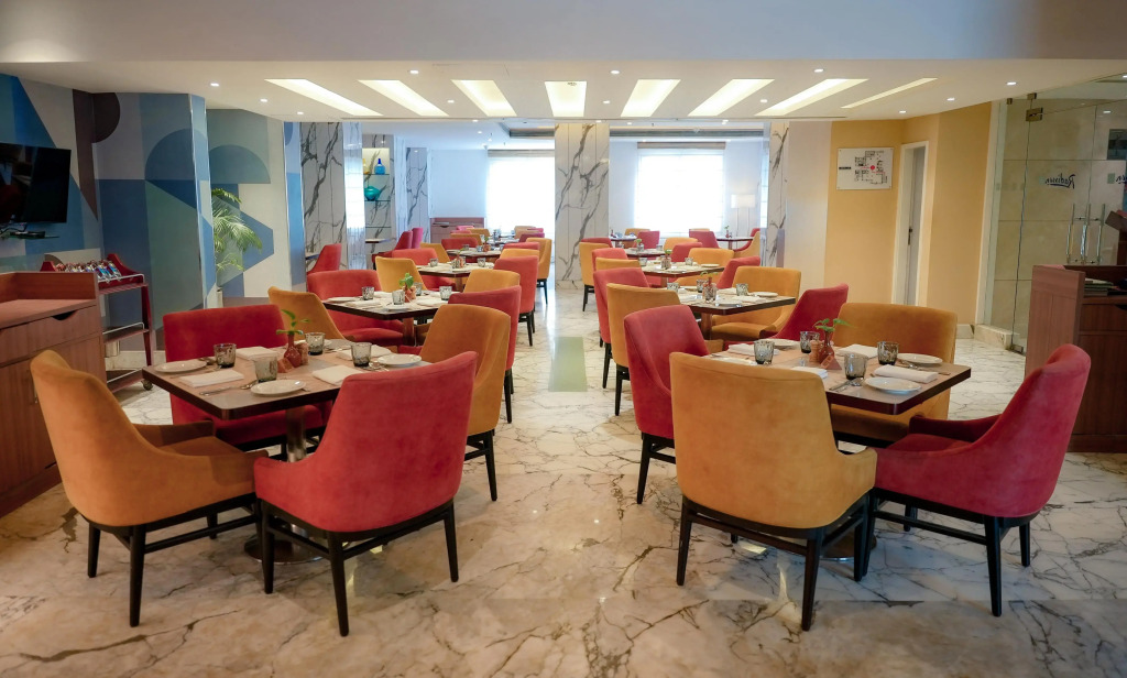 Radisson Blu Kochi