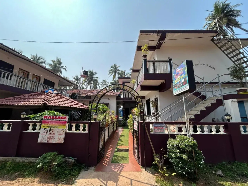 Maria Guest House