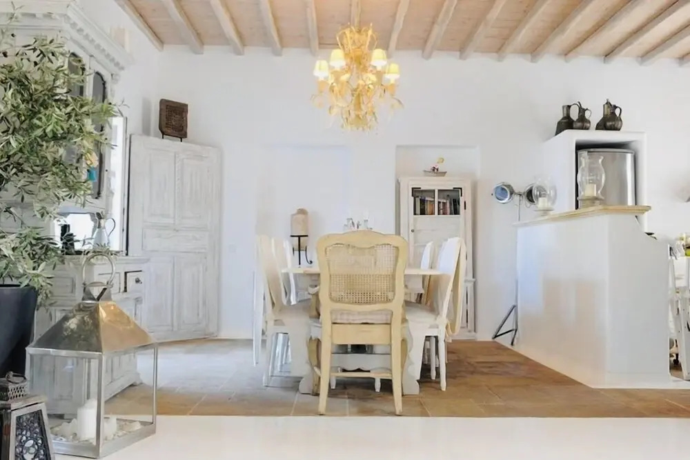 Dreamy Boho 5bed Villa with Pool and Ocean View