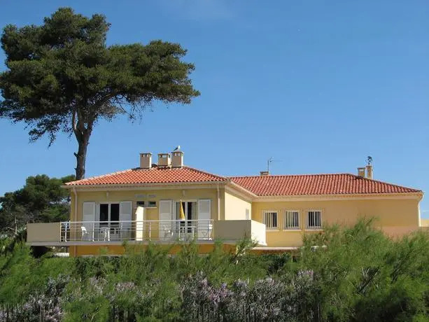Hôtel Lido Beach