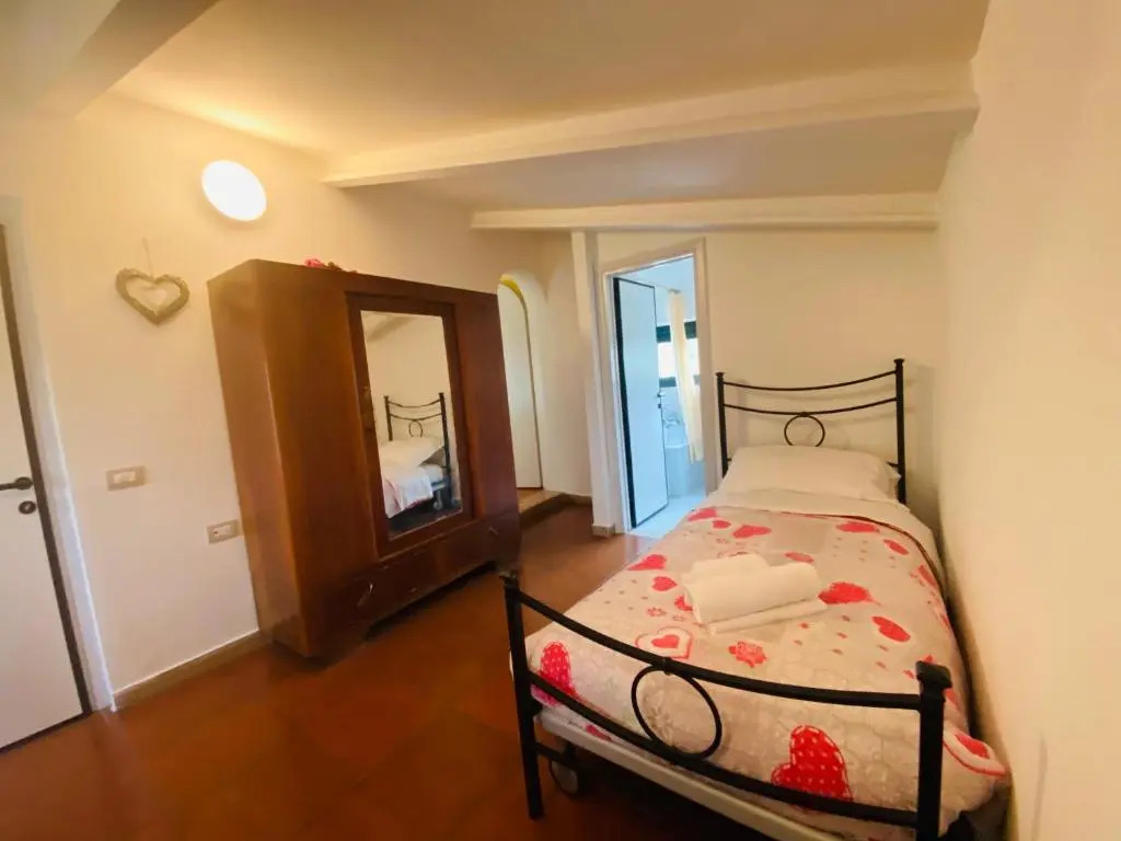 Casa Barbara
