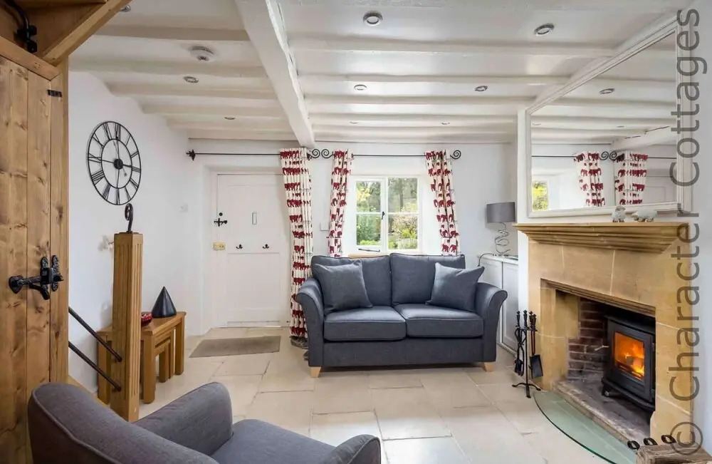 Dove Cottage