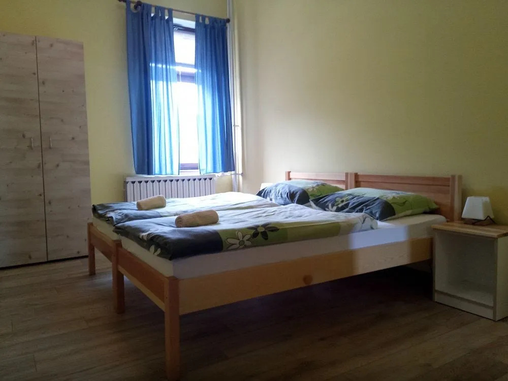 House Budkovič