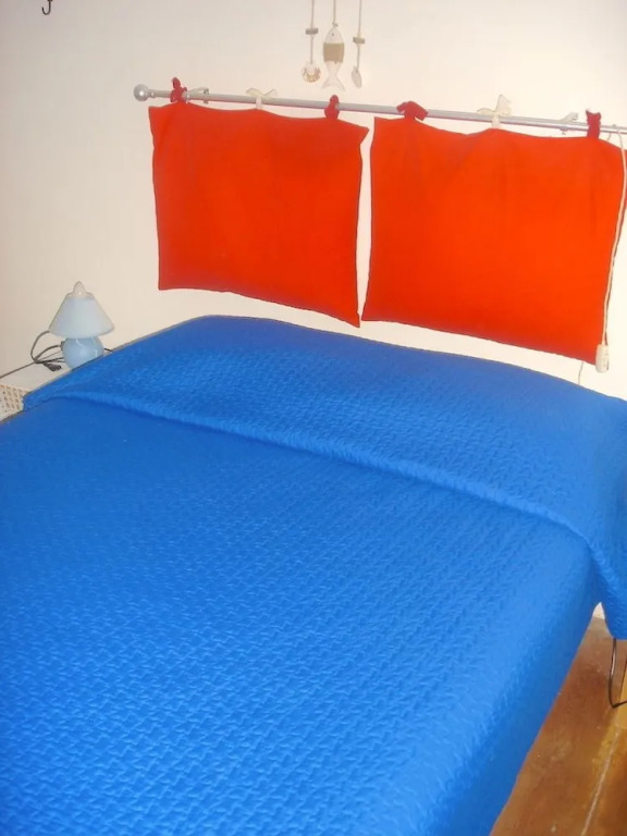 Fulvia's House
