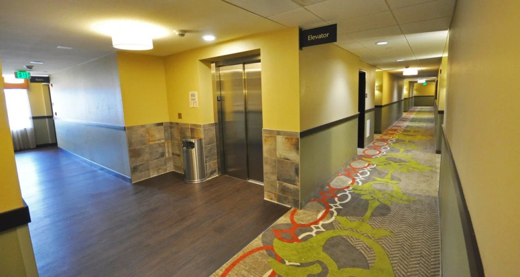 Staybridge Suites Eau Claire - Altoona by IHG