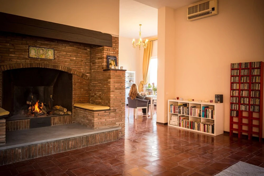 B&B Locanda Degli Aromi