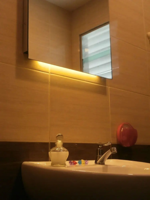 F.M GUESTHOUSE