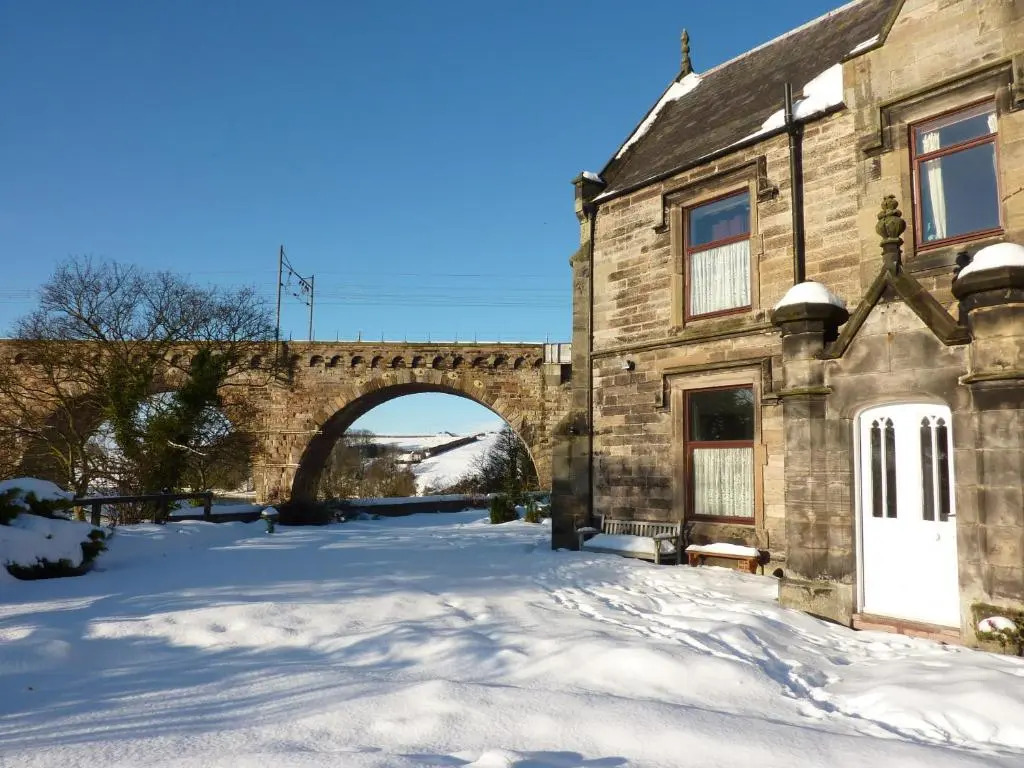 Castle Vale House