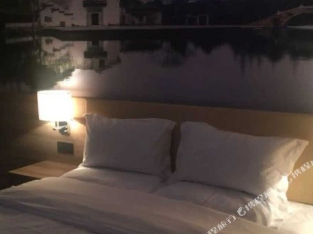 Lanshanyue Hotel